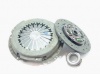Clutch Pro - Organic Clutch Kit