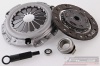 Clutch Pro - Organic Clutch Kit