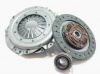 Clutch Pro - Organic Clutch Kit