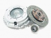 Clutch Pro - Organic Clutch Kit