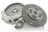 Clutch Pro - Organic Clutch Kit
