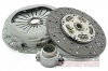 Clutch Pro - Organic Clutch Kit