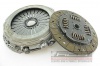 Clutch Pro - Organic Clutch Kit