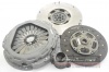Clutch Pro - Organic Clutch Kit