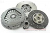 Clutch Pro - Organic Clutch Kit