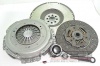 Clutch Pro - Organic Clutch Kit