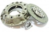 Clutch Pro - Organic Clutch Kit