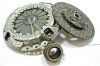 Clutch Pro - Organic Clutch Kit