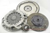 Clutch Pro - Organic Clutch Kit