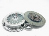 Clutch Pro - Organic Clutch Kit