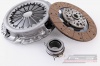 Clutch Pro - Organic Clutch Kit