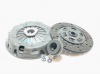 Clutch Pro - Organic Clutch Kit