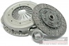 Clutch Pro - Organic Clutch Kit