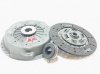 Clutch Pro - Organic Clutch Kit