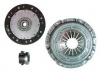 Clutch Pro - Organic Clutch Kit