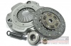 Clutch Pro - Organic Clutch Kit
