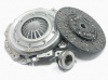 Clutch Pro - Organic Clutch Kit
