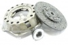 Clutch Pro - Organic Clutch Kit