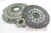 Clutch Pro - Organic Clutch Kit