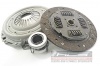 Clutch Pro - Organic Clutch Kit