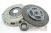 Clutch Pro - Organic Clutch Kit