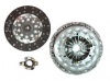 Clutch Pro - Organic Clutch Kit