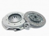 Clutch Pro - Organic Clutch Kit
