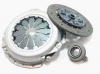 Clutch Pro - Organic Clutch Kit