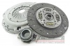Clutch Pro - Organic Clutch Kit