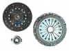 Clutch Pro - Organic Clutch Kit