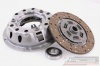 Clutch Pro - Organic Clutch Kit