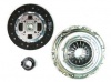 Clutch Pro - Organic Clutch Kit