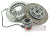 Clutch Pro - Organic Clutch Kit