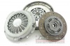 Clutch Pro - Organic Clutch Kit