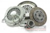 Clutch Pro - Organic Clutch Kit