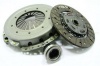 Clutch Pro - Organic Clutch Kit