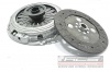 Clutch Pro - Organic Clutch Kit