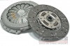 Clutch Pro - Organic Clutch Kit