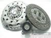 Clutch Pro - Organic Clutch Kit