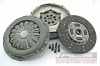 Clutch Pro - Organic Clutch Kit