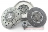 Clutch Pro - Organic Clutch Kit