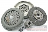 Clutch Pro - Organic Clutch Kit