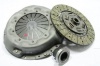 Clutch Pro - Organic Clutch Kit