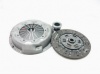Clutch Pro - Organic Clutch Kit