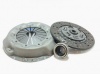 Clutch Pro - Organic Clutch Kit