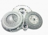 Clutch Pro - Organic Clutch Kit