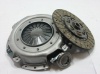 Clutch Pro - Organic Clutch Kit