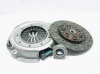 Clutch Pro - Organic Clutch Kit