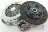 Clutch Pro - Organic Clutch Kit