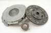 Clutch Pro - Organic Clutch Kit